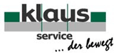 Zu den Seiten von Klaus Service